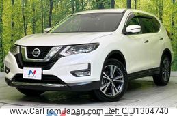 nissan x-trail 2019 quick_quick_NT32_NT32-303623