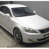 lexus is 2007 -TOYOTA--IS DBA-GSE21--GSE21-2011565---TOYOTA--IS DBA-GSE21--GSE21-2011565- image 5
