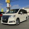 honda stepwagon 2012 -HONDA--Stepwgn DBA-RK5--RK5-1204869---HONDA--Stepwgn DBA-RK5--RK5-1204869- image 2