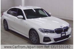 bmw 3-series 2020 CFJ1532282