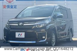 toyota voxy 2017 CFJ1648212