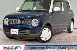 suzuki alto-lapin 2018 quick_quick_HE33S_HE33S-191502