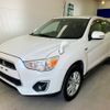 mitsubishi rvr 2014 YAMAKATSU_GA4W-0302364 image 1