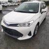 toyota corolla-axio 2018 quick_quick_DAA-NKE165_NKE165-7178666 image 1