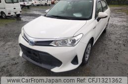 toyota corolla-axio 2018 quick_quick_DAA-NKE165_NKE165-7178666
