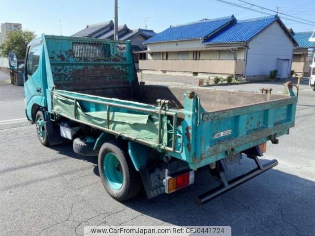 hino dutro 2006 -HINO--Hino Dutoro PB-XZU351T--XZU351-1000976---HINO--Hino Dutoro PB-XZU351T--XZU351-1000976- image 2