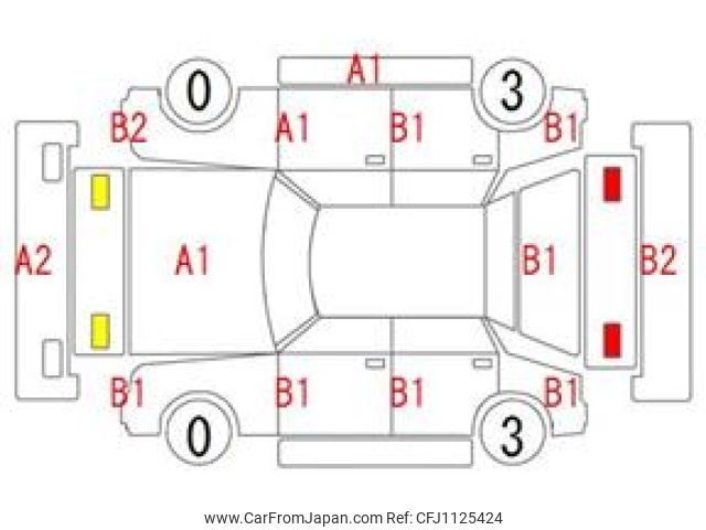 honda shuttle 2016 -HONDA--Shuttle DAA-GP7--GP7-1033793---HONDA--Shuttle DAA-GP7--GP7-1033793- image 2