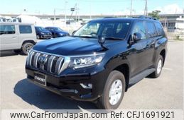toyota land-cruiser-prado 2021 CFJ1691921