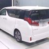 toyota alphard 2022 -TOYOTA 【岐阜 303な5473】--Alphard AGH30W-0418891---TOYOTA 【岐阜 303な5473】--Alphard AGH30W-0418891- image 7