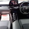 toyota c-hr 2022 -TOYOTA 【岐阜 303ﾕ 12】--C-HR 6AA-ZYX11--ZYX11-2048531---TOYOTA 【岐阜 303ﾕ 12】--C-HR 6AA-ZYX11--ZYX11-2048531- image 24