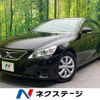 toyota mark-x 2012 -TOYOTA--MarkX DBA-GRX130--GRX130-6060646---TOYOTA--MarkX DBA-GRX130--GRX130-6060646- image 1