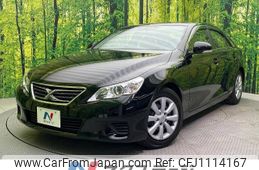 toyota mark-x 2012 -TOYOTA--MarkX DBA-GRX130--GRX130-6060646---TOYOTA--MarkX DBA-GRX130--GRX130-6060646-