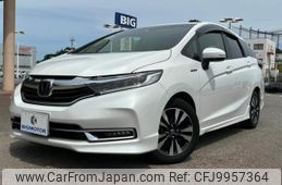 honda shuttle 2019 quick_quick_6AA-GP7_GP7-2108975