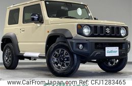 suzuki jimny-sierra 2025 -SUZUKI--Jimny Sierra 3BA-JB74W--JB74W-245087---SUZUKI--Jimny Sierra 3BA-JB74W--JB74W-245087-