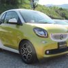 smart fortwo-coupe 2016 quick_quick_DBA-453342_WME453342K116937 image 13