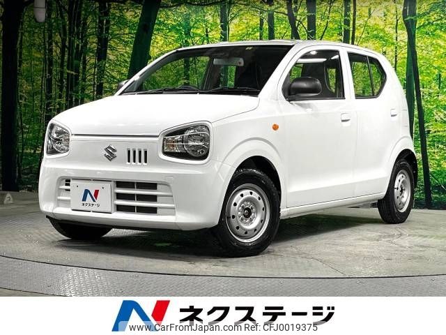 suzuki alto 2019 -SUZUKI--Alto DBA-HA36S--HA36S-512418---SUZUKI--Alto DBA-HA36S--HA36S-512418- image 1