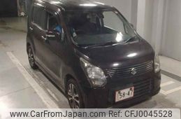 suzuki wagon-r 2013 -SUZUKI--Wagon R MH34S--231296---SUZUKI--Wagon R MH34S--231296-