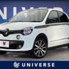 renault twingo 2018 -RENAULT--Renault Twingo DBA-AHH4B--VF1AHB22AH0766295---RENAULT--Renault Twingo DBA-AHH4B--VF1AHB22AH0766295- image 1