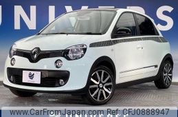 renault twingo 2018 -RENAULT--Renault Twingo DBA-AHH4B--VF1AHB22AH0766295---RENAULT--Renault Twingo DBA-AHH4B--VF1AHB22AH0766295-