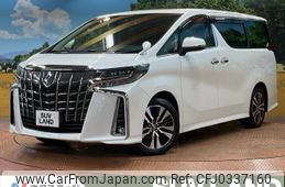 toyota alphard 2021 -TOYOTA--Alphard 3BA-AGH30W--AGH30-9041413---TOYOTA--Alphard 3BA-AGH30W--AGH30-9041413-