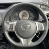 toyota vitz 2015 -TOYOTA--Vitz DBA-KSP130--KSP130-2156461---TOYOTA--Vitz DBA-KSP130--KSP130-2156461- image 3