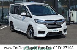 honda stepwagon 2021 -HONDA--Stepwgn 6BA-RP4--RP4-1307690---HONDA--Stepwgn 6BA-RP4--RP4-1307690-