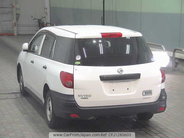 nissan ad-van 2020 -NISSAN--AD Van VY12-281132---NISSAN--AD Van VY12-281132- image 2