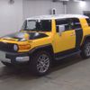toyota fj-cruiser 2011 quick_quick_CBA-GSJ15W_GSJ15-0116984 image 5