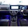 mercedes-benz g-class 2019 quick_quick_3DA-463349_WDB4633492X324331 image 6