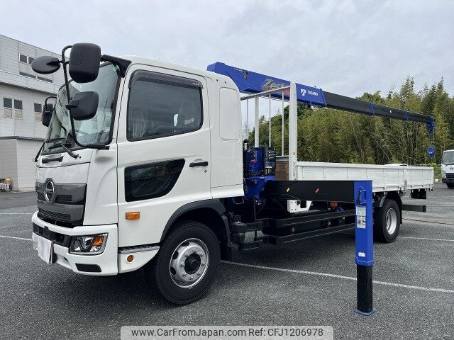 hino ranger 2024 -HINO--Hino Ranger 2KG-FE2ACA--FE2AC-104586---HINO--Hino Ranger 2KG-FE2ACA--FE2AC-104586- image 1