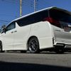 toyota alphard 2016 -TOYOTA--Alphard DAA-AYH30W--AYH30-0031389---TOYOTA--Alphard DAA-AYH30W--AYH30-0031389- image 8