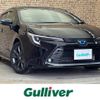 toyota corolla-touring-wagon 2023 -TOYOTA--Corolla Touring 6AA-ZWE215W--ZWE215-0005052---TOYOTA--Corolla Touring 6AA-ZWE215W--ZWE215-0005052- image 1