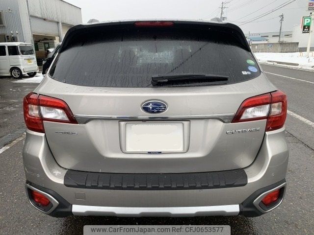 subaru outback 2018 -SUBARU 【長岡 300ﾓ1809】--Legacy OutBack BS9--048268---SUBARU 【長岡 300ﾓ1809】--Legacy OutBack BS9--048268- image 2