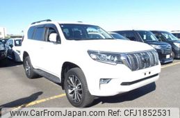 toyota land-cruiser-prado 2019 CFJ1852531