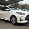 toyota yaris 2022 CFJ1847166 image 19
