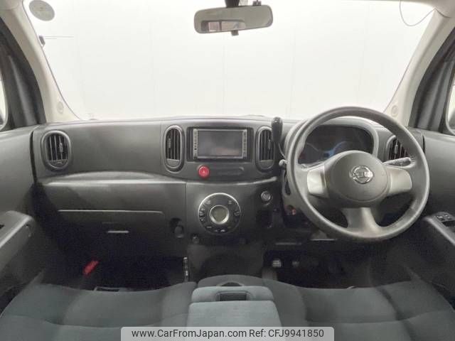 nissan cube 2009 -NISSAN--Cube DBA-NZ12--NZ12-010014---NISSAN--Cube DBA-NZ12--NZ12-010014- image 2