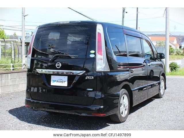 nissan serena 2012 quick_quick_FC26_FC26-061453 image 2