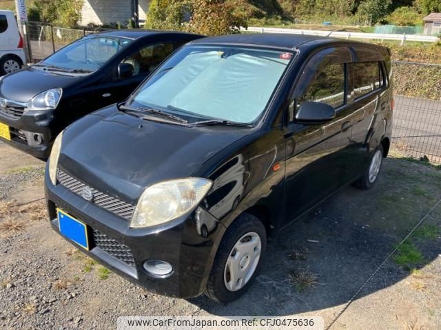 daihatsu max 2002 -DAIHATSU--MAX LA-L960S--L960S-0012237---DAIHATSU--MAX LA-L960S--L960S-0012237- image 1