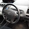 toyota prius-α 2014 -TOYOTA--Prius α DAA-ZVW41W--ZVW41-3340758---TOYOTA--Prius α DAA-ZVW41W--ZVW41-3340758- image 12