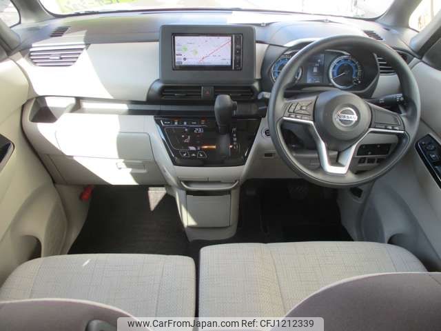 nissan roox 2021 -NISSAN--Roox 5AA-B47A--B47A-0008328---NISSAN--Roox 5AA-B47A--B47A-0008328- image 2