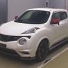 nissan juke 2015 quick_quick_CBA-NF15_NF15-480372 image 1