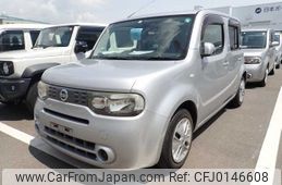 nissan cube 2014 22273