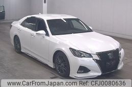 toyota crown 2016 quick_quick_DBA-ARS210_ARS210-6003221