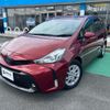 toyota prius-α 2018 CFJ1731084 image 16