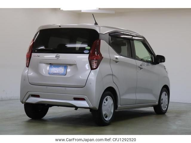 nissan dayz 2020 quick_quick_B43W_B43W-0031800 image 2