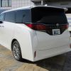 toyota alphard 2024 GOO_JP_988024122800201170002 image 47