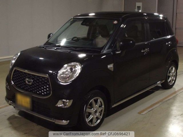 daihatsu cast 2020 -DAIHATSU 【滋賀 581ぬ6155】--Cast LA250S-0204695---DAIHATSU 【滋賀 581ぬ6155】--Cast LA250S-0204695- image 1