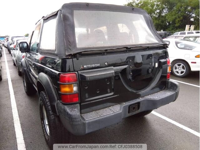 mitsubishi pajero 1994 -MITSUBISHI--Pajero V23C--V23-0100265---MITSUBISHI--Pajero V23C--V23-0100265- image 2