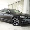 audi a5-sportback 2019 quick_quick_DBA-F5CYRL_WAUZZZF52KA074213 image 5