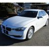 bmw 3-series 2014 -BMW--BMW 3 Series LDA-3D20--WBA3D36040NS40694---BMW--BMW 3 Series LDA-3D20--WBA3D36040NS40694- image 2